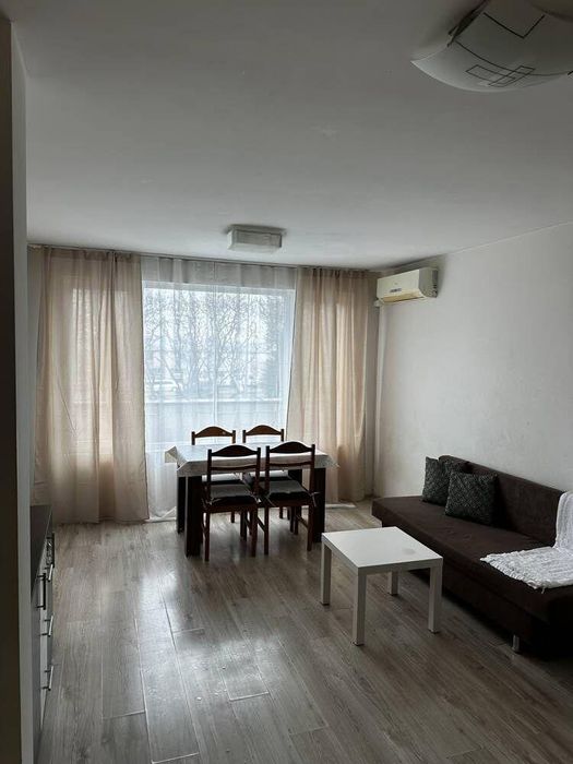 Двустаен, под наем, ж.к Славейков