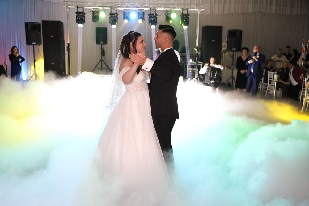 Fotograf + video pachete ieftine botez cununie nunta