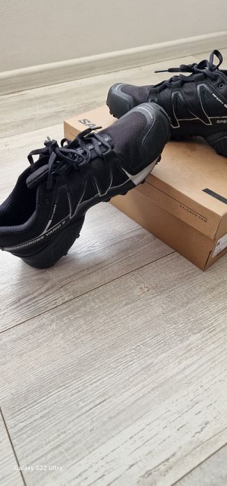 Маратонки SALOMON