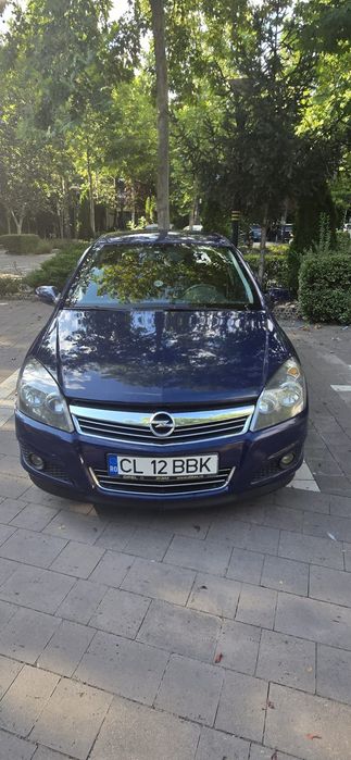 Vând Astra H 1.7 Cdti Euro 5