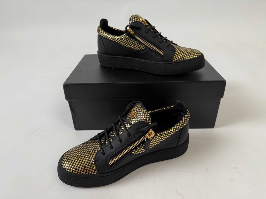 Обувки Giuseppe Zanotti