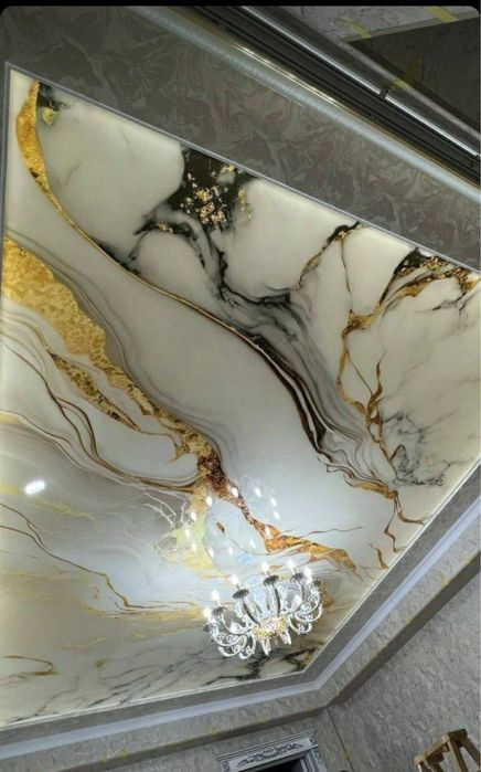 Натяжные потолки Натяжной потолок Натяжной патолок Natyajnoy patalok N