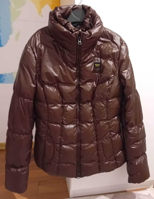 Geaca Blauer Piumino Arcadia Dama L