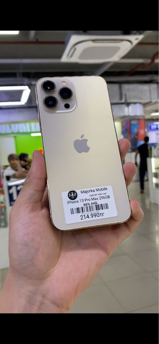 Iphone 13 Pro Max 256 Айфон 13 Про Макс 256