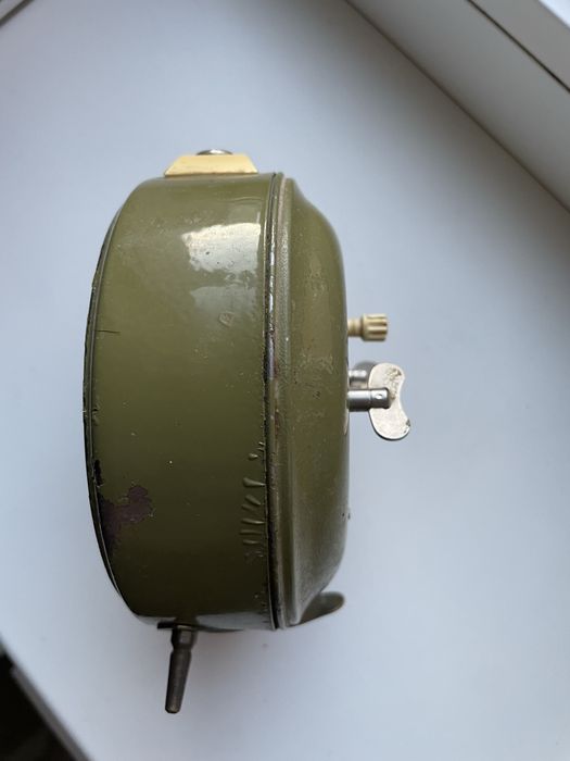 Продам старинные часы