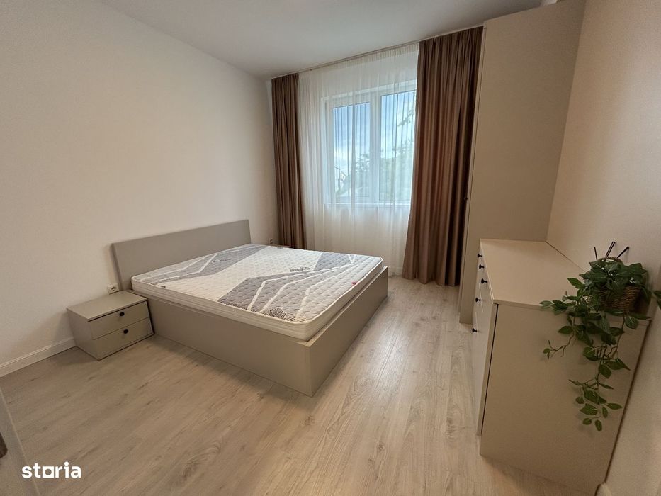 Apartament de închiriat.(Zona Titan)