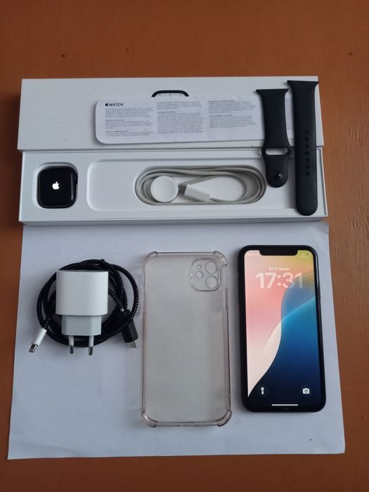 Айфон 11 сатылады