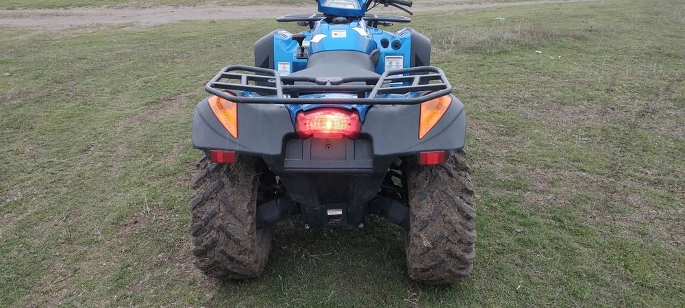 Продам квадроцикл