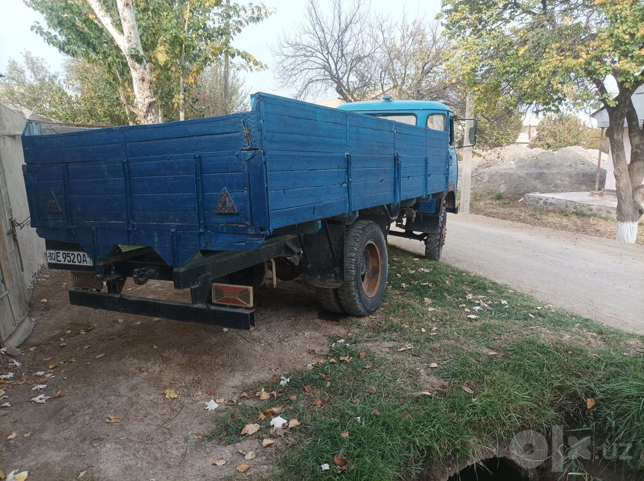 AVIA yuktashish mashunasi