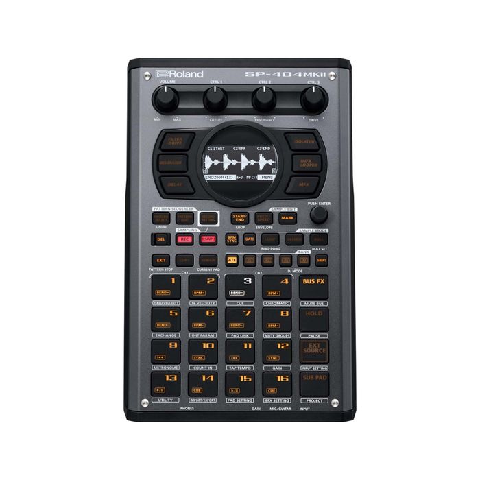 Roland SP404 MK2