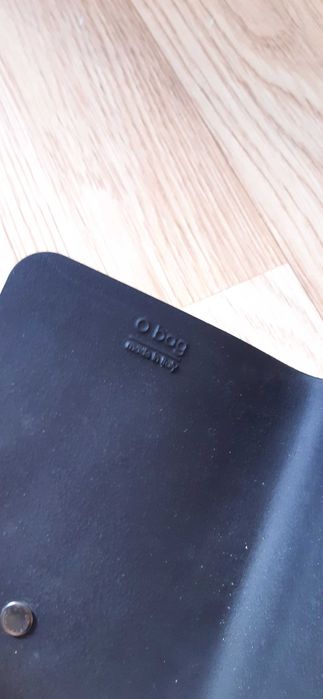 Органайзер капак за портфейл портмоне Ohug Обэг Obag