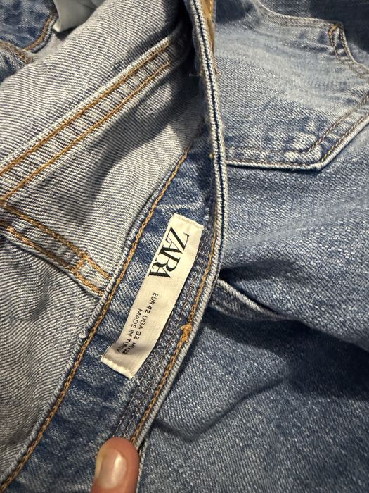 Дънки Louis Vuitton, Levis, Zara