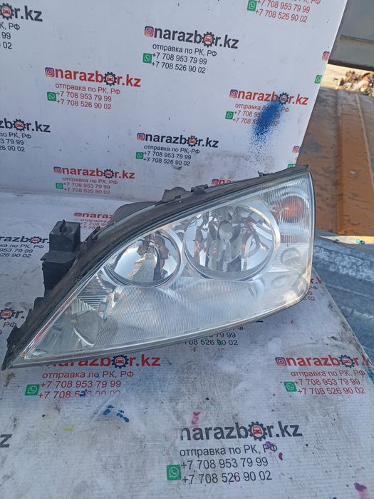 Фары форд Мондео Ford Mondeo lll