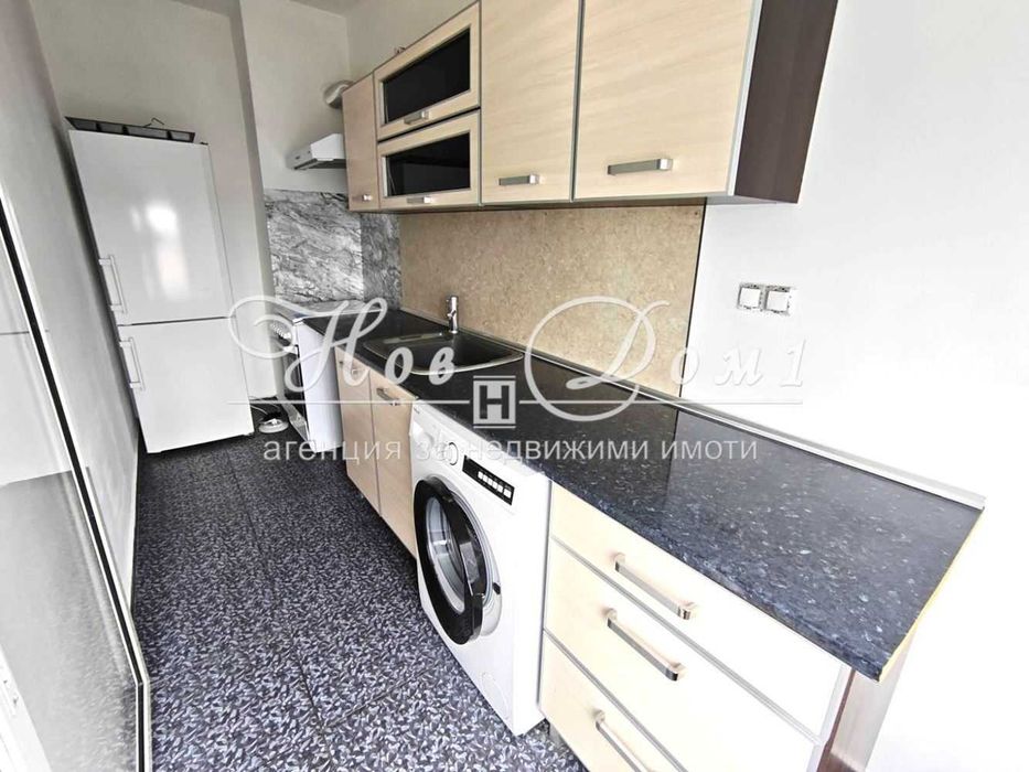 ДВУСТАЕН АПАРТАМЕНТ ПОД НАЕМ | ЦЕНТЪР ВАРНА | ОТЛИЧНА ЛОКАЦИЯ