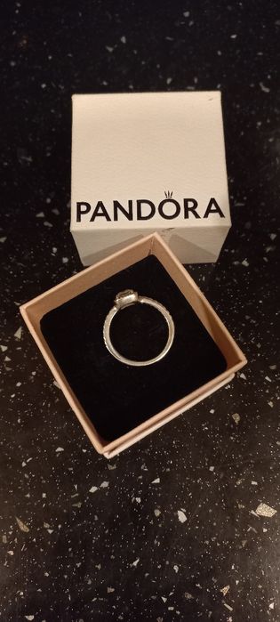 Пръстен Pandora. Размер 58