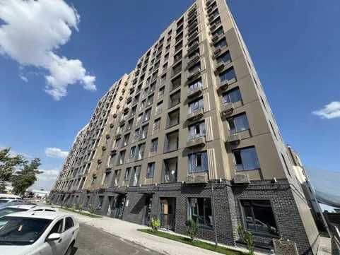 NRG Zamon 1 . С евро ремонтом.