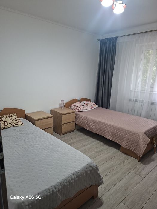 Apartament  4 camere, Focsani