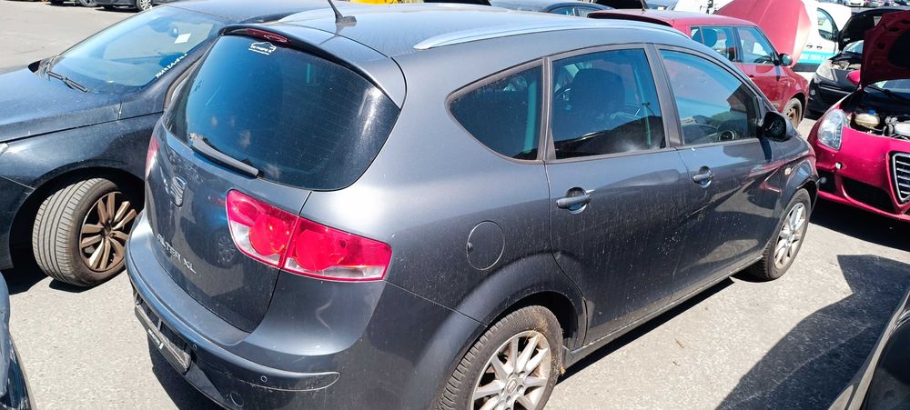 Seat Altea XL 1.4i / 1.9/2.0TDi  2005-2015г на части