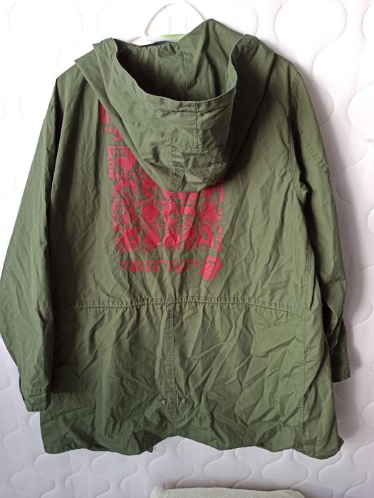 Geaca Rolling Stones