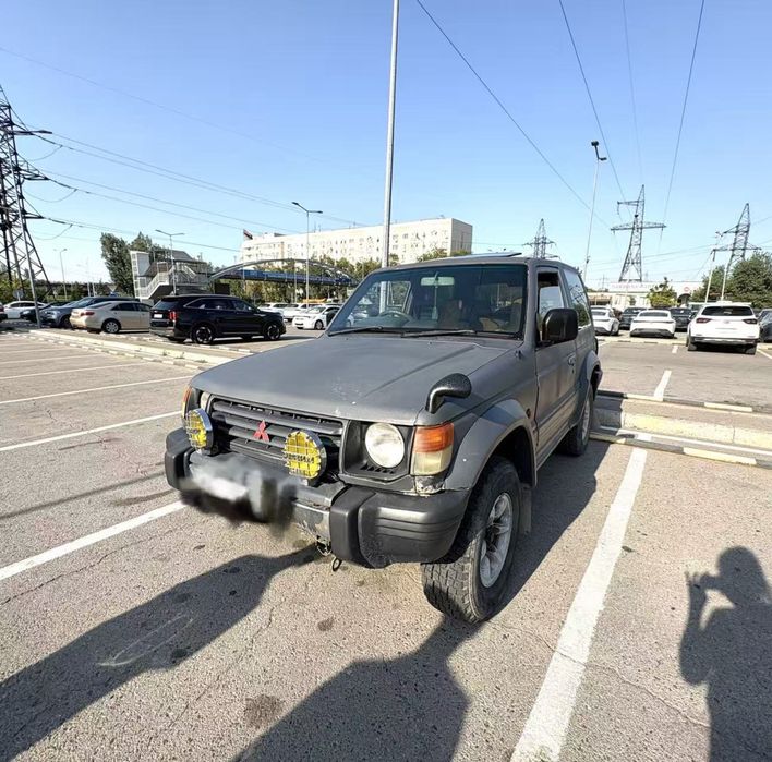 Продам автомобиль