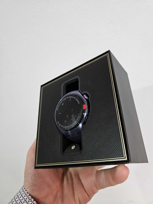 Watch Gt 5 46MM la cutie Garantie.