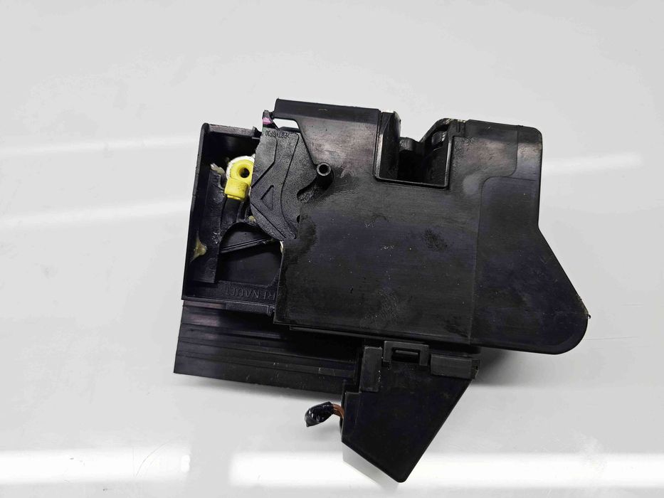 Broasca usa stanga spate Dacia Sandero 2 [Fabr 2012-prezent]