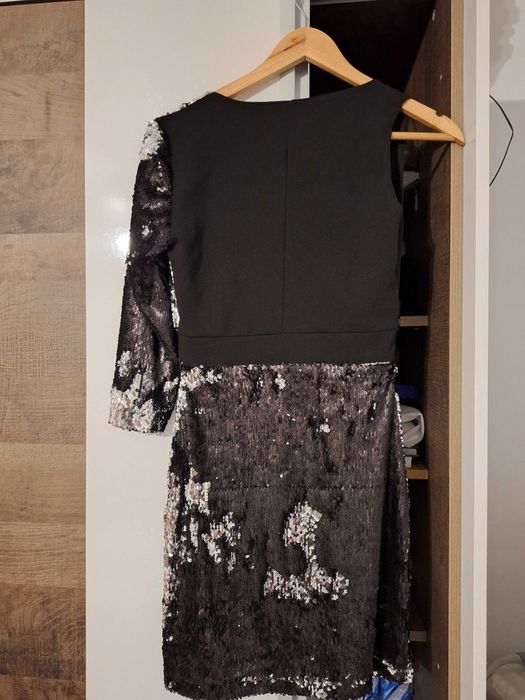 Парти рокля размер S