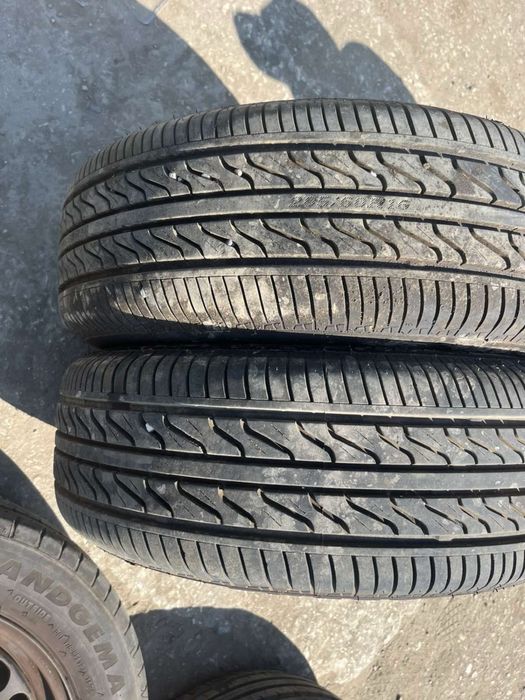 Оригинални метални джанти VW AUDI 16" 5x112 АУДИ ФОЛКСВАГЕН Sharan н1