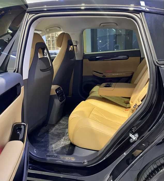 Leapmotor C01 Comfort 525