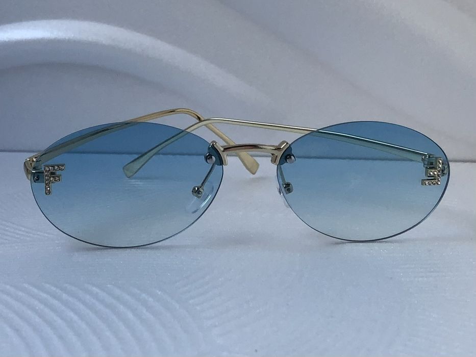 Топ модел дамски слънчеви очила /колекция 2025/