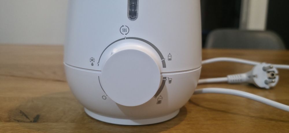 Incalzitor biberon Philips Avent