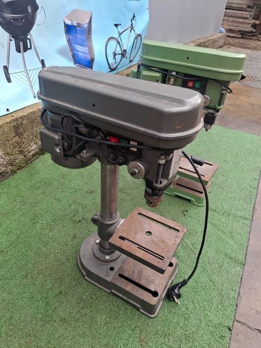 Настолни бормашини