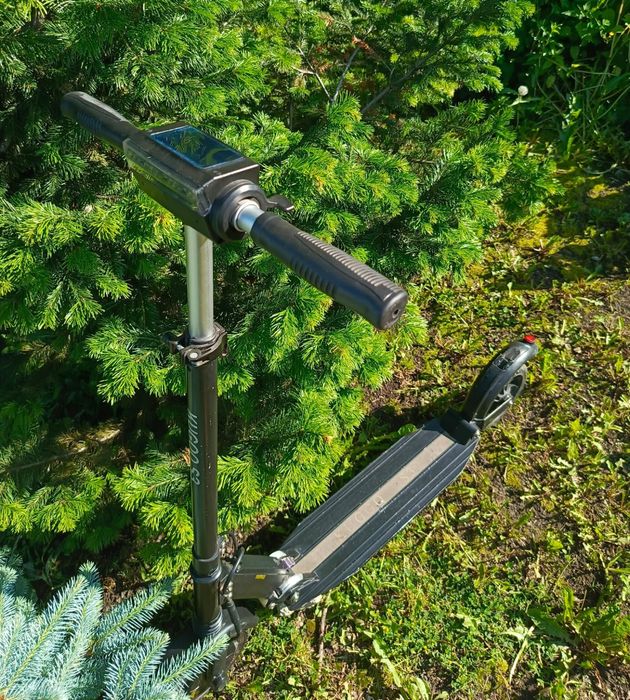 Электросамокат KUGOO S3