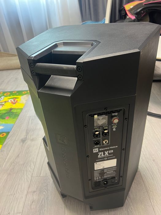 Boxa  Electro-Voice ZLX 15P G2