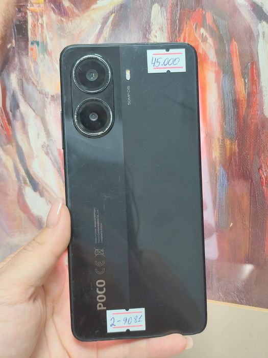 Poco X7Pro. 256gb  Керентау 2/2