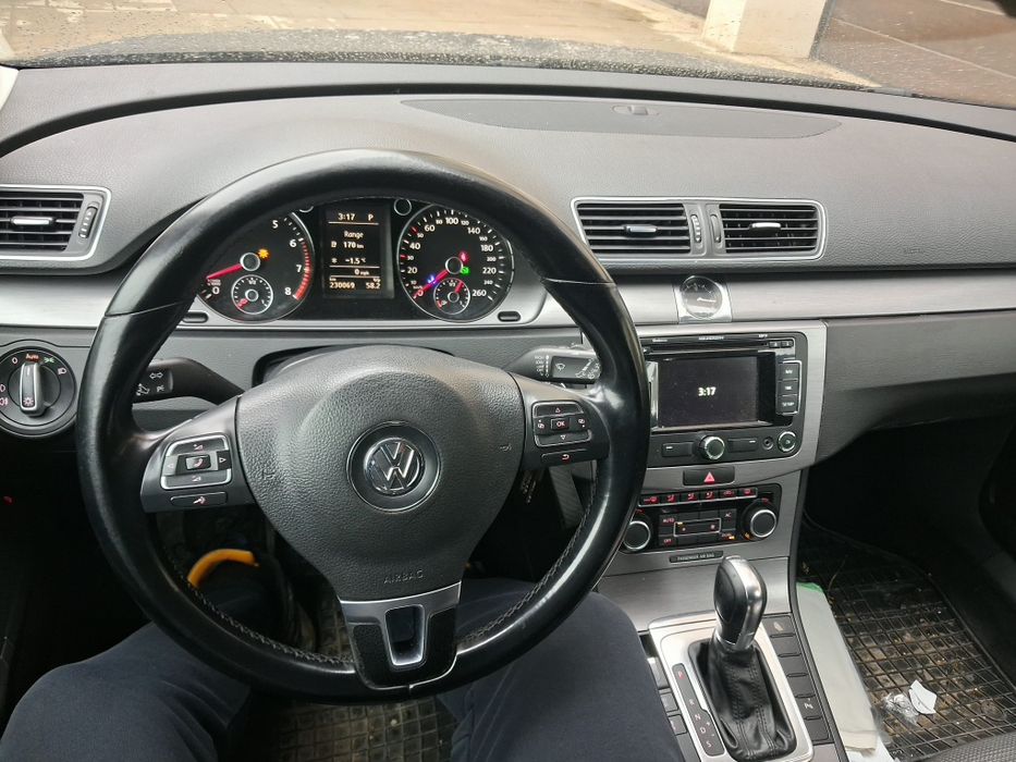 Пасат б7 1.4 150к.с