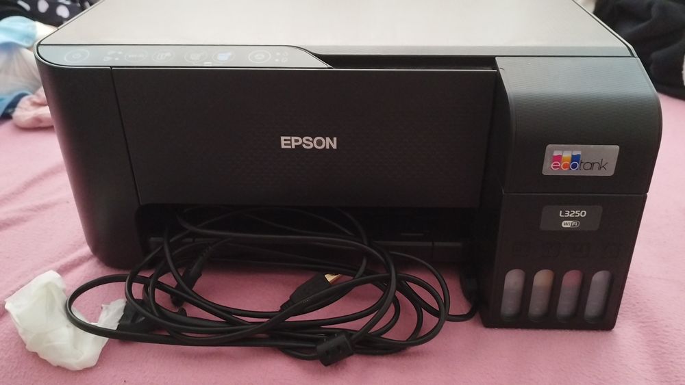Принтер Espon 50.000тг
