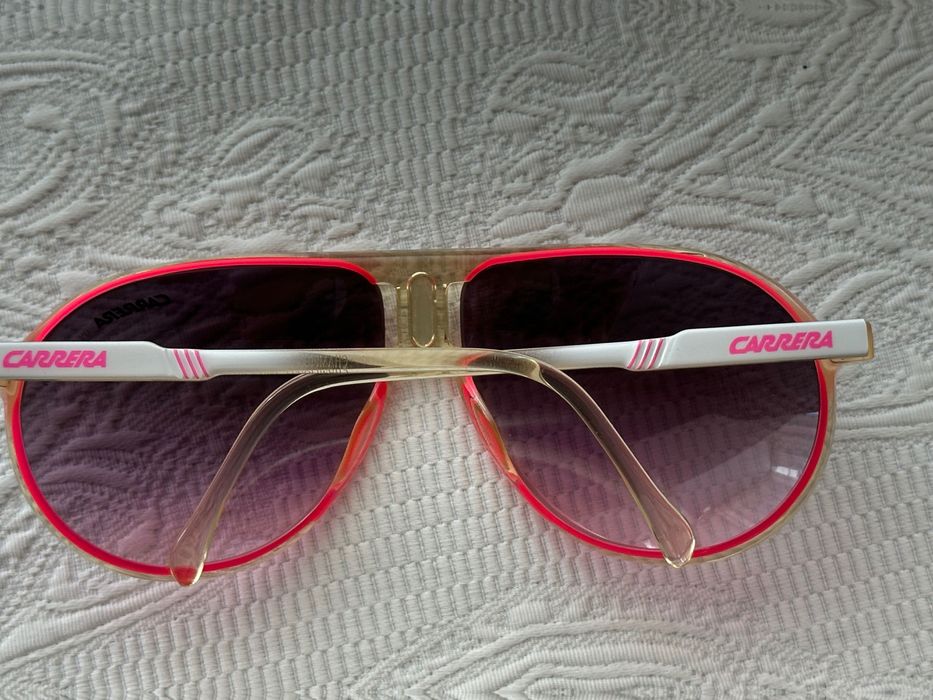 ochelari soare Carrera