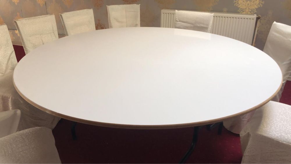 SCAUNE SI MESE pt evenimente‼️