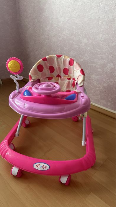 продам ходунок детский