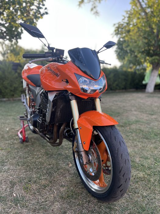 De vanzare kawasaki z1000
