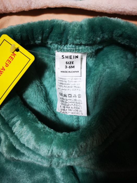 Compleu bebelusi 3-6 luni (Nou)