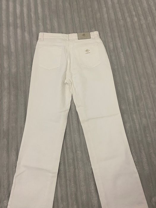 Дамски маркови дънки Zara bershka