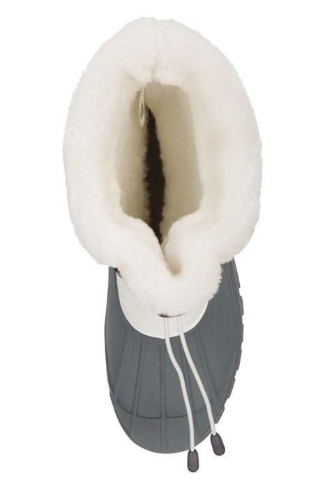 Дамски ботуши за сняг Mountain Warehouse