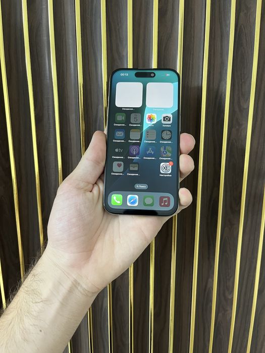 Iphone 15 Pro 256 Айфон 15 Про 256