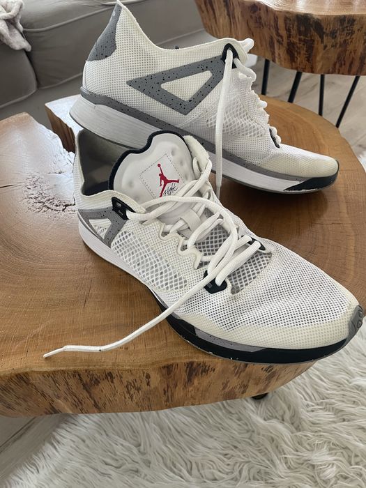Jordan Flight Racer 44