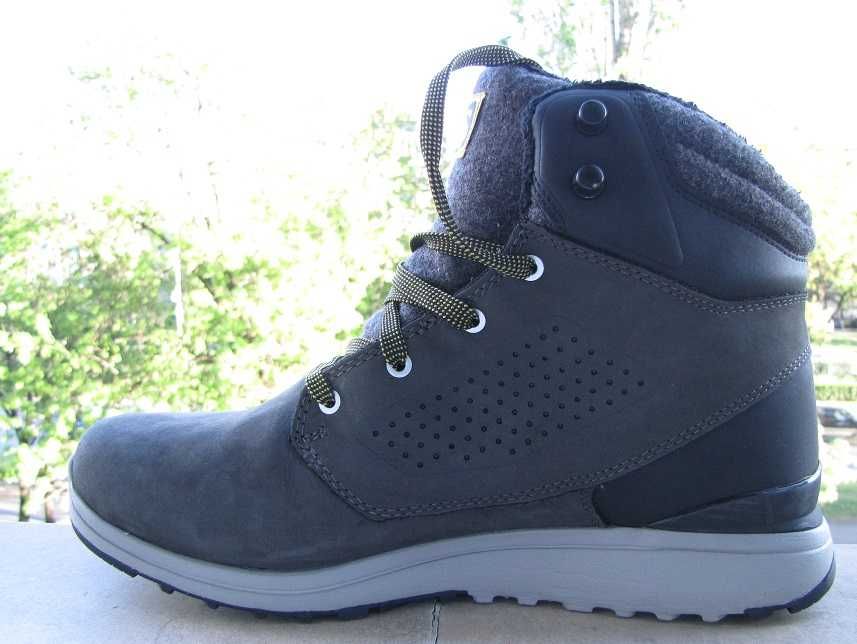 Саломон Зимни обувки Salomon utility winter CS WP EU44