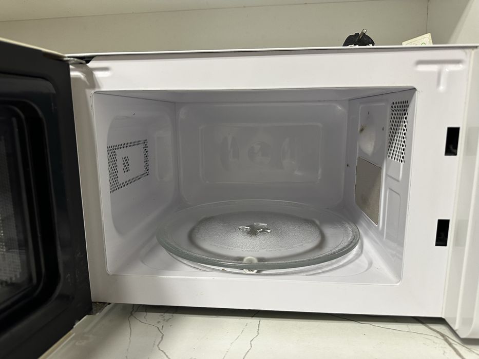 Микроволновая печь