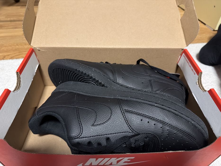 Nike court vision chisto novi ne sa obuvani nito vednuj