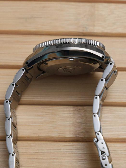 Seiko Prospex SPB299J1 automatic